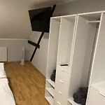 Daire Barcelona Chillinghouse 10 3Min Von Ice, Netflix,Garten *