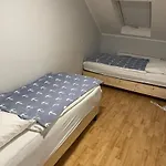 Barcelona Chillinghouse 10 3Min Von Ice, Netflix,Garten Daire