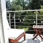 Barcelona Chillinghouse 10 3Min Von Ice, Netflix,Garten Daire *