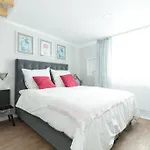 Barcelona Chillinghouse 10 3min Von Ice, Netflix,garten *
