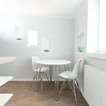 Barcelona Chillinghouse 10 3Min Von Ice, Netflix,Garten Daire