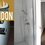 Barcelona Chillinghouse 10 3min Von Ice, Netflix,garten *