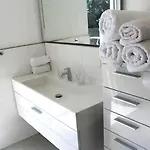 Barcelona Chillinghouse 10 3Min Von Ice, Netflix,Garten Daire *