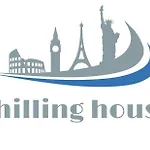 Barcelona Chillinghouse 10 3min Von Ice, Netflix,garten *