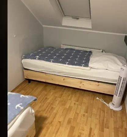 Chillinghouse זיגבורג