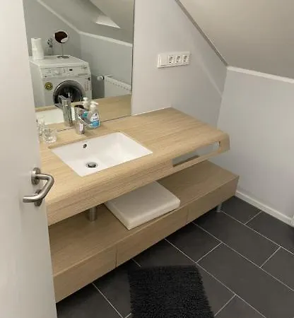 Chillinghouse דירה