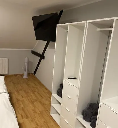 Apartament Chillinghouse *