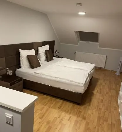 Apartament Chillinghouse