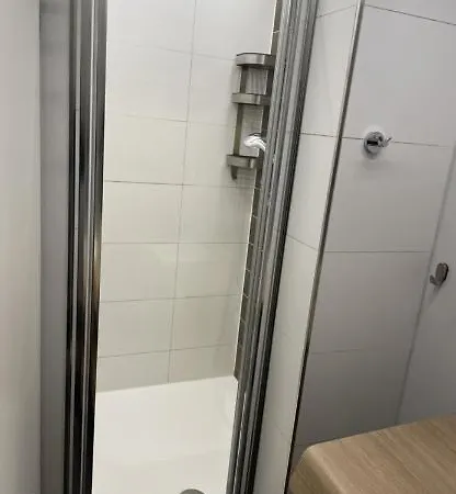 Apartament Chillinghouse Siegburg