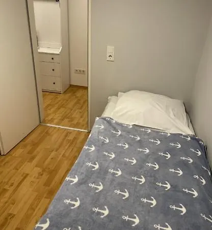 Chillinghouse Apartament Siegburg