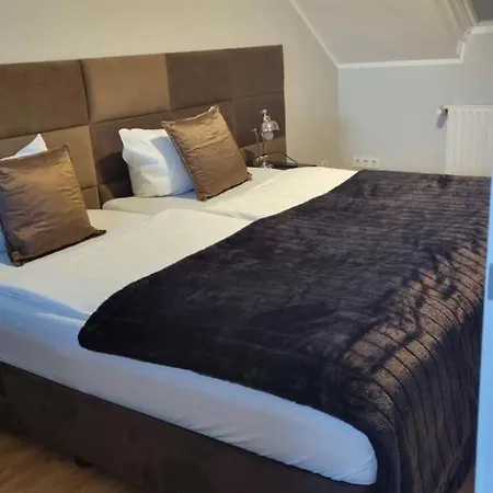 Chillinghouse Apartament