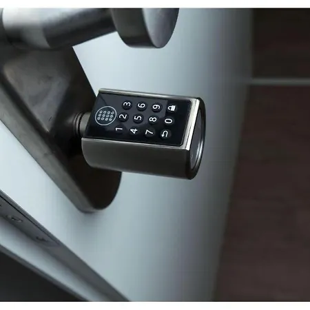 דירה Chillinghouse *