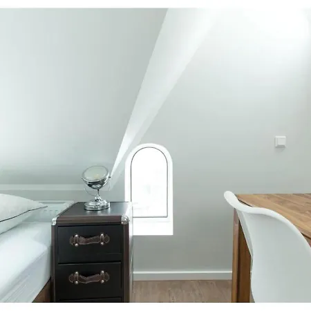 Apartament Chillinghouse