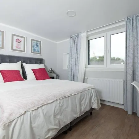 Chillinghouse Apartament *