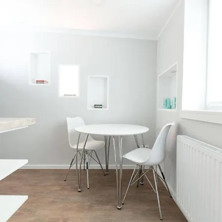 Chillinghouse Apartament