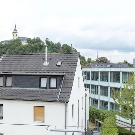 Chillinghouse Apartament Siegburg
