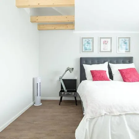 Apartament Chillinghouse *