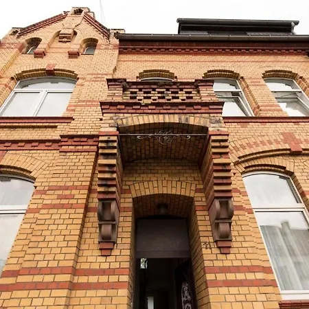 Chillinghouse Siegburg