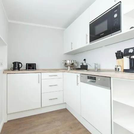 Apartament Chillinghouse *