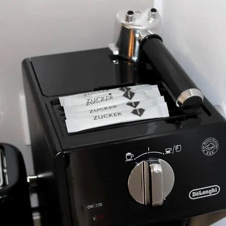 Chillinghouse דירה *