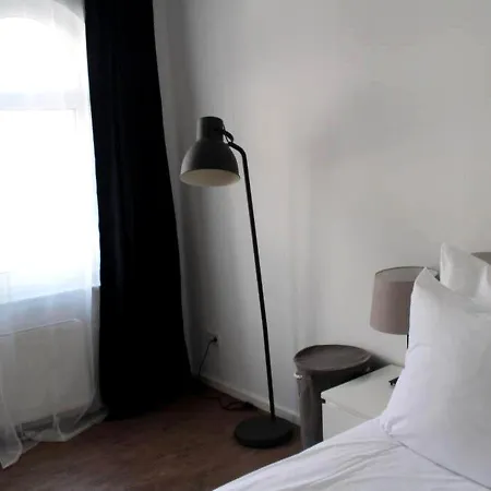 Apartament Chillinghouse