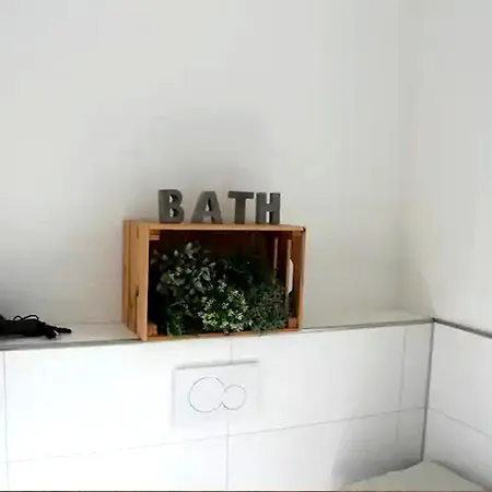 Apartament Chillinghouse Siegburg