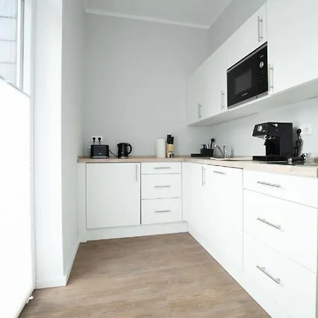 Chillinghouse Apartament *