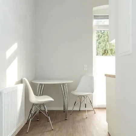 דירה Chillinghouse זיגבורג