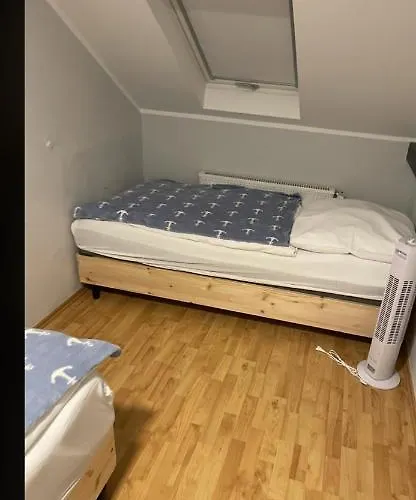 Chillinghouse Siegburg