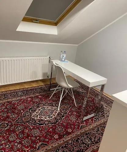 Chillinghouse * Siegburg