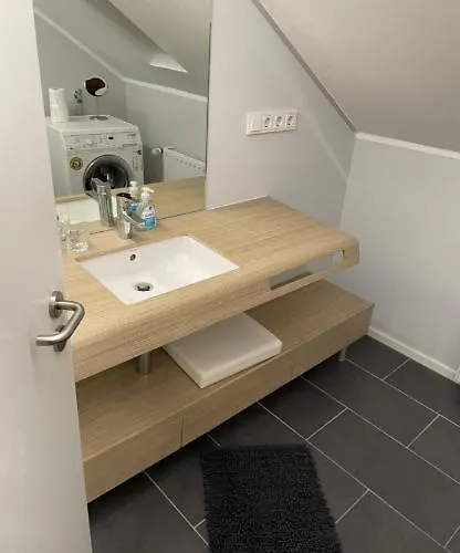 Chillinghouse Appartamento