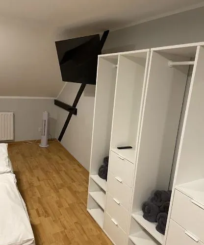 Appartamento Chillinghouse *