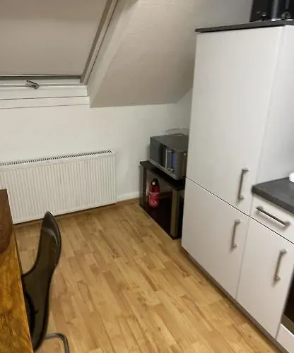 Chillinghouse * Siegburg