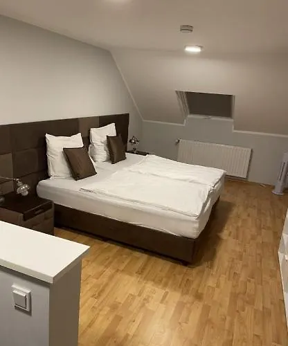 Appartamento Chillinghouse