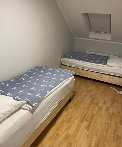 Chillinghouse Appartamento