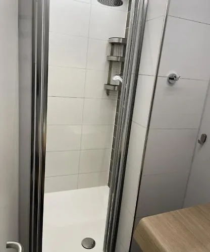 Appartamento Chillinghouse Siegburg