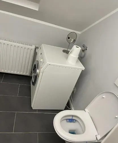 Appartamento Chillinghouse Siegburg