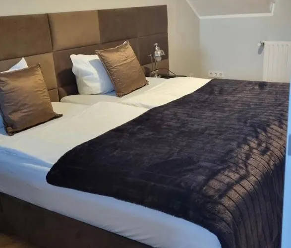 Chillinghouse Appartamento