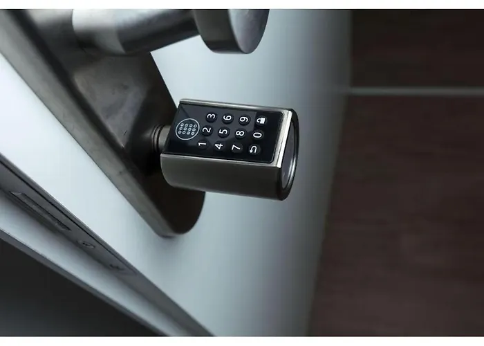 Appartamento Chillinghouse *