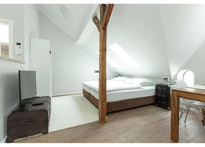 Chillinghouse Appartamento