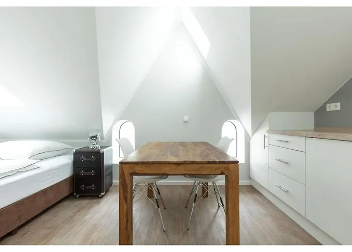 Chillinghouse Appartamento *