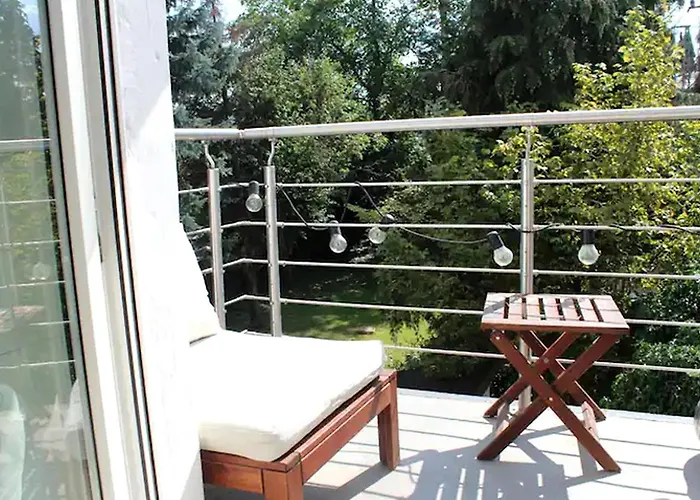 Chillinghouse Appartamento *