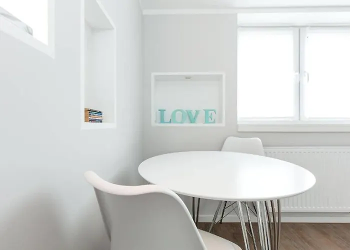 Appartamento Chillinghouse