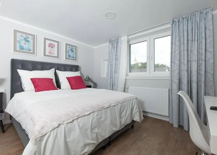 Chillinghouse Appartamento *