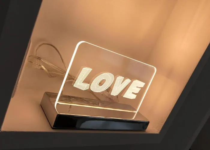 Chillinghouse Appartamento Siegburg