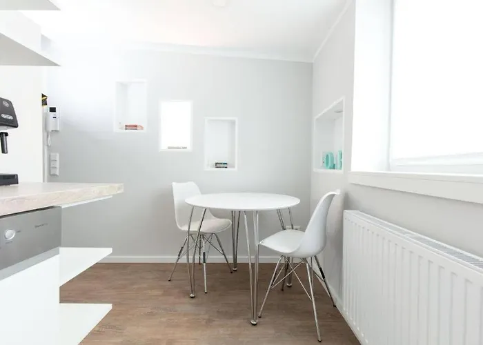 Chillinghouse Appartamento