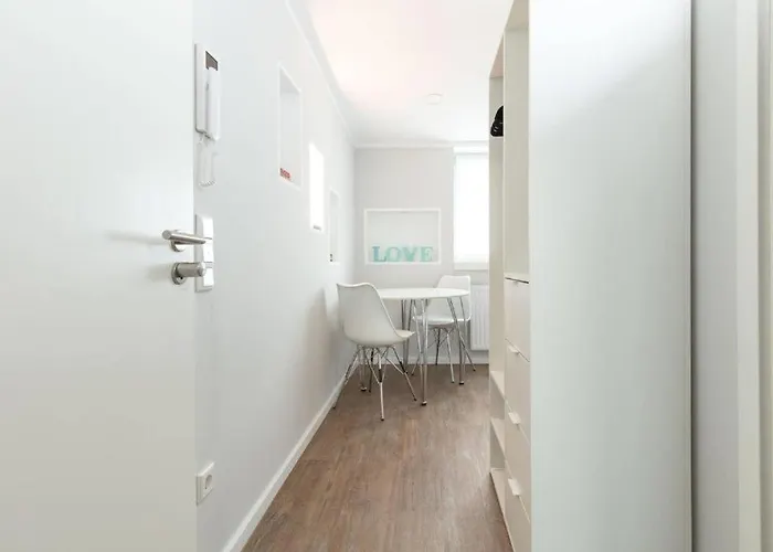 Chillinghouse Appartamento *