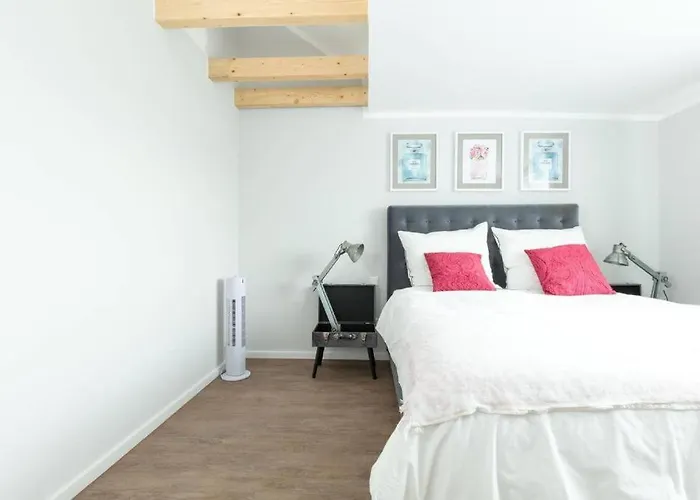 Appartamento Chillinghouse *