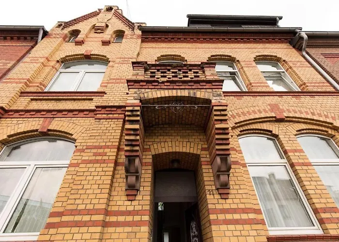 Chillinghouse Siegburg