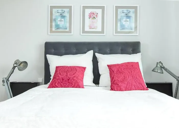 Chillinghouse Appartamento